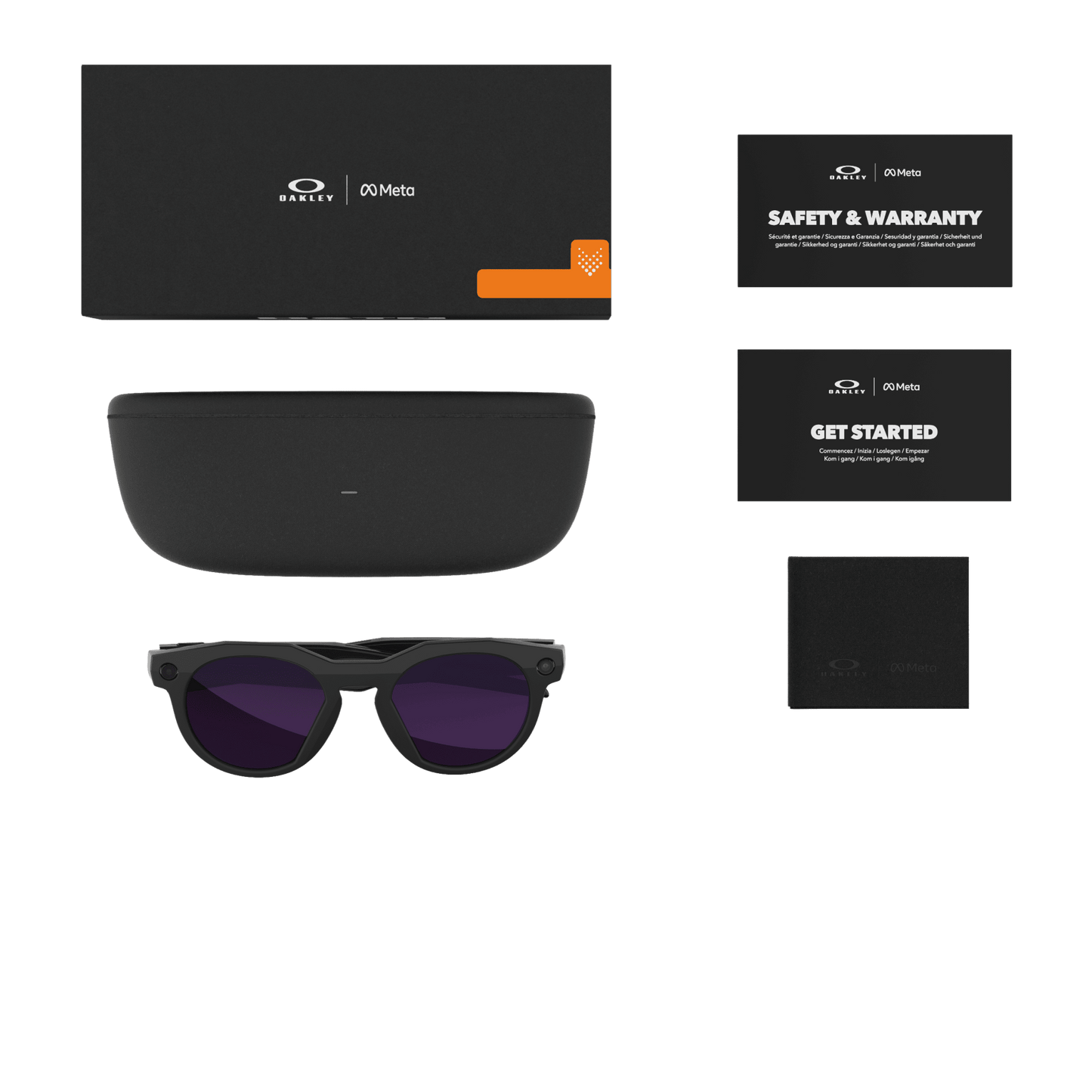 Oakley Meta O0W8002-802202