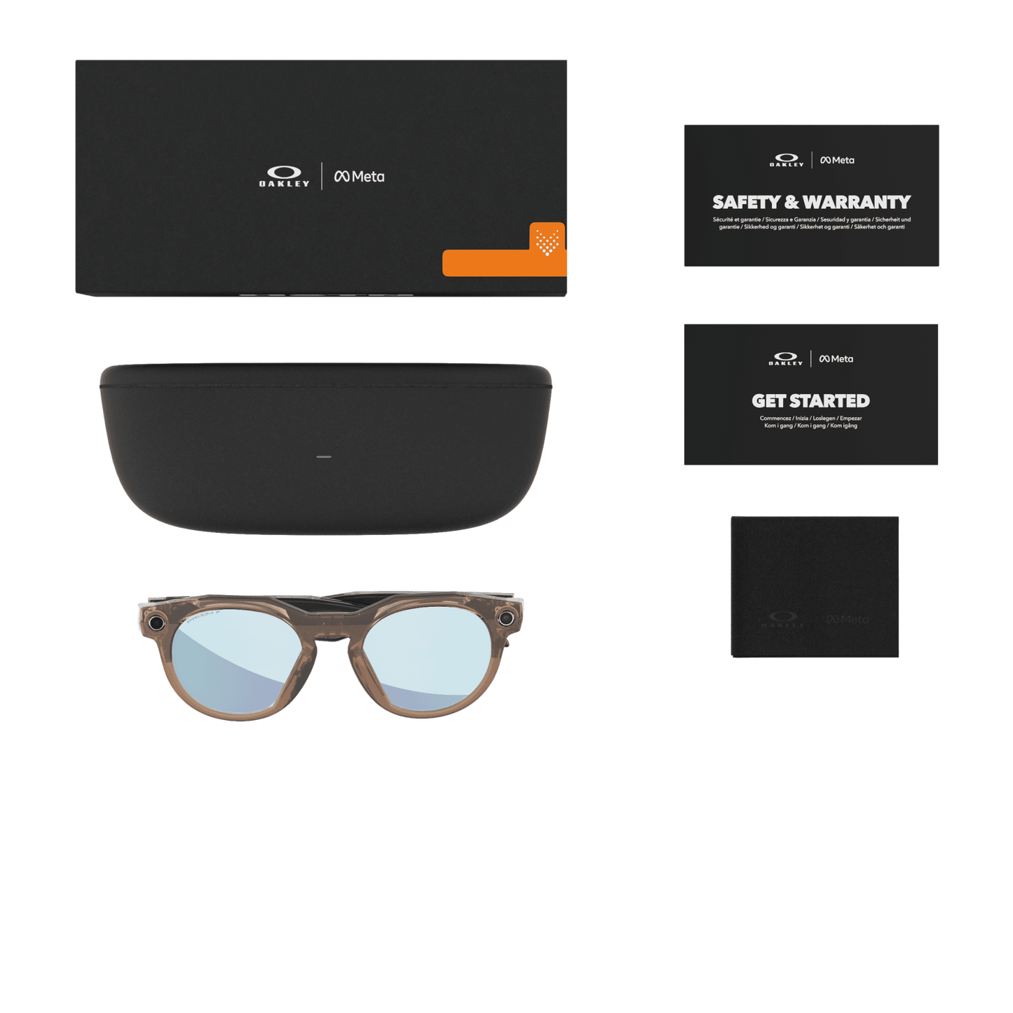 Oakley Meta O0W8002-800206