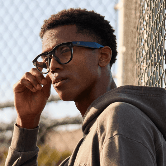 Oakley Meta 0OW8002-HSTN (800207)