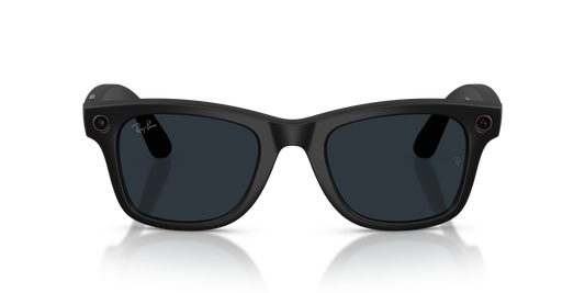 0RW4012 - Wayfarer color 601S1Z