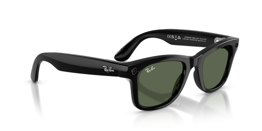 0RW4012 - Wayfarer color 601/71