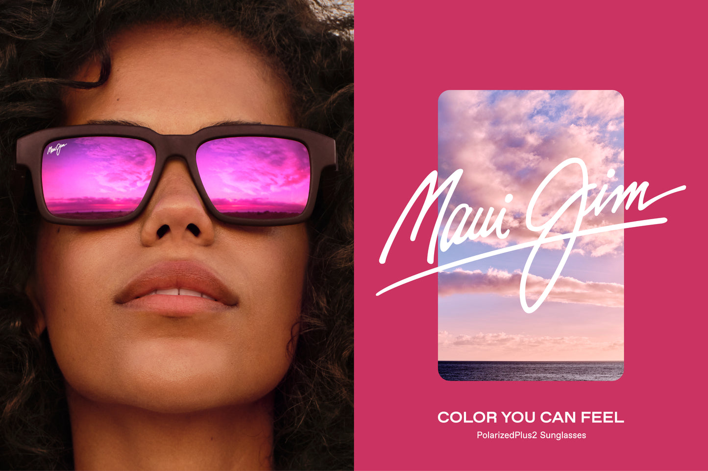 Gafa de sol Maui Jim Kahiko