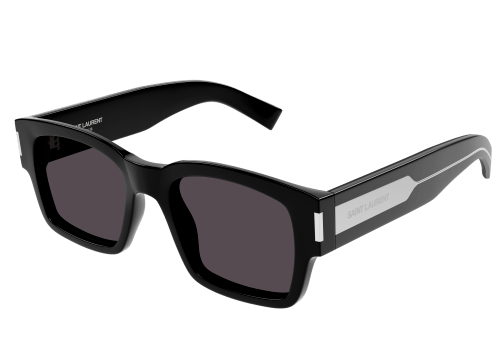GAFA DE SOL SAINT LAURENT 617 - NEGRA