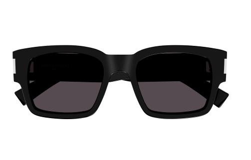 GAFA DE SOL SAINT LAURENT 617 - NEGRA