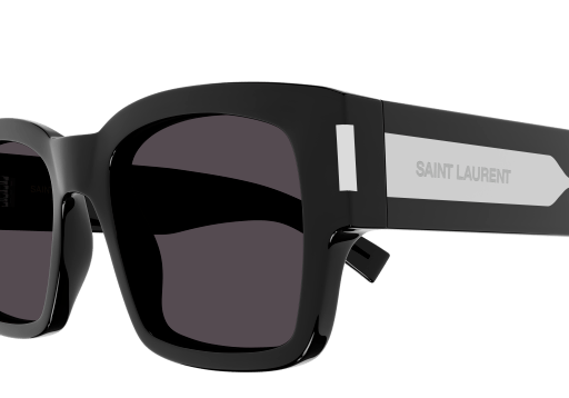 GAFA DE SOL SAINT LAURENT 617 - NEGRA