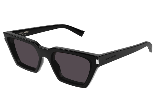 GAFAS DE SOL SAINT LAURENT SL633- NEGRA