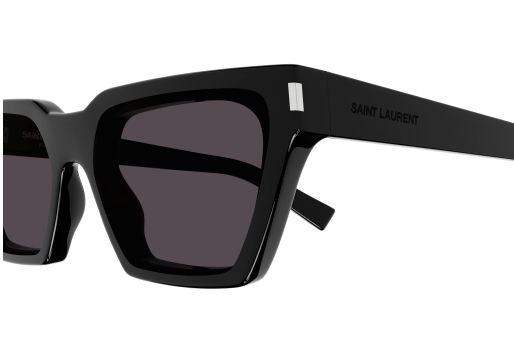 GAFAS DE SOL SAINT LAURENT SL633- NEGRA