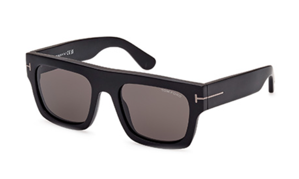 Gafa de sol Tom Ford FT0711-Negro