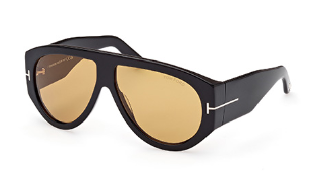 Gafa de sol Tom Ford FT1044 Bronson