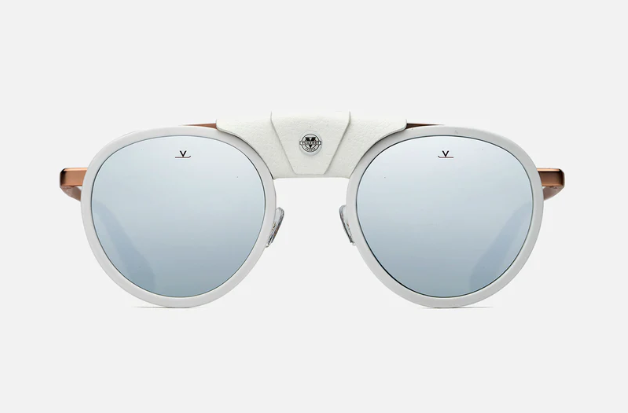 Gafa de sol Vuarnet Glacier Round