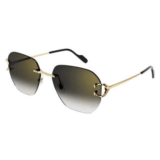 Gafas best sale opticas cartier