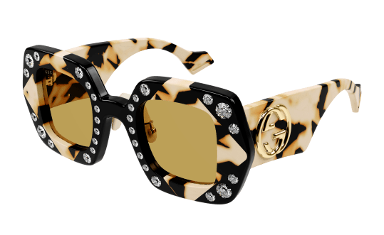 Gafa de sol Gucci GG1330S-001