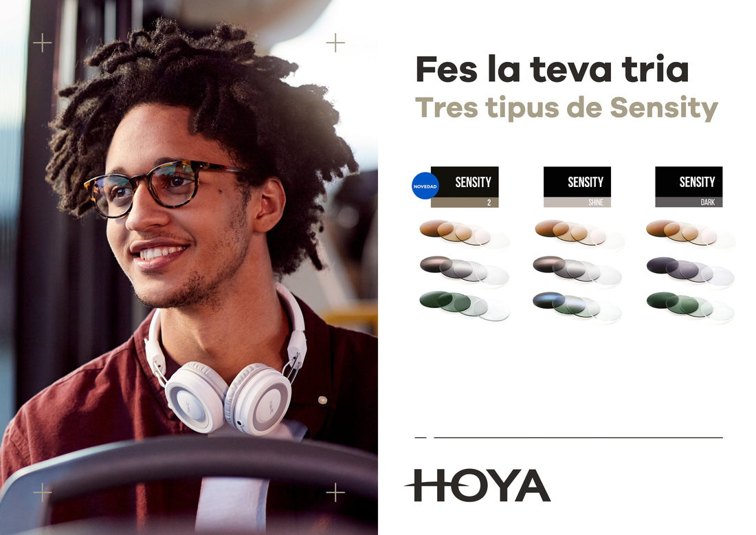 CAMPAÑA NAVIDAD FOTOCROMÁTICO DE REGALO