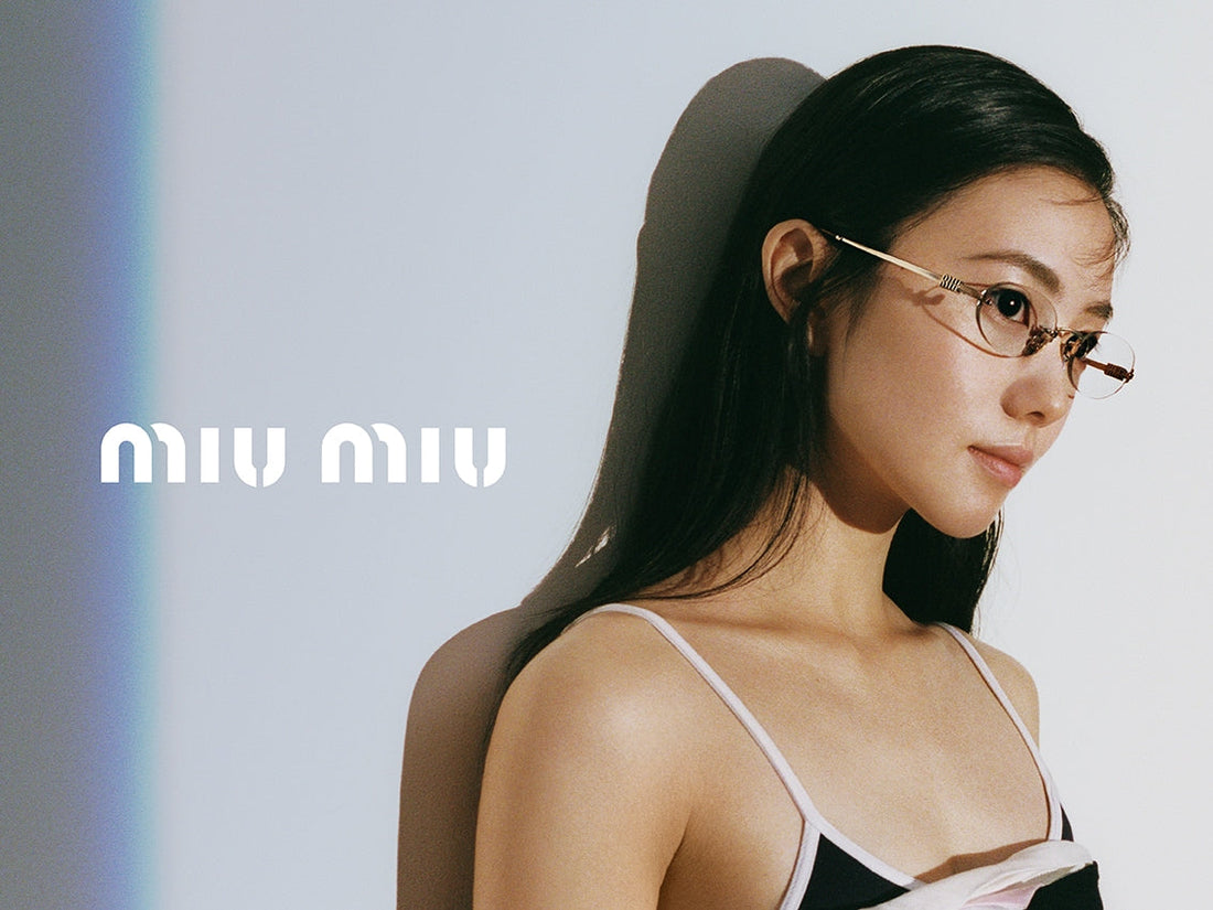 ¡Una exclusiva que no te puedes perder! Muy pronto, Miu Miu en nuestra tienda