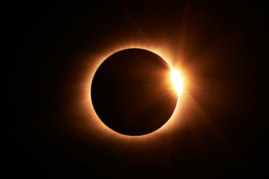 Cuenta atrás para el eclipse del siglo