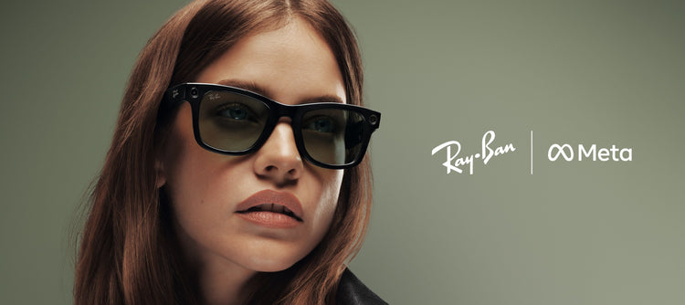 GAFAS INTELIGENTES RAY-BAN Y OAKLEY META