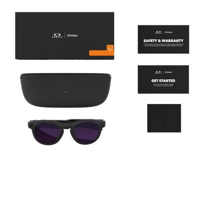 Oakley Meta O0W8002-802202
