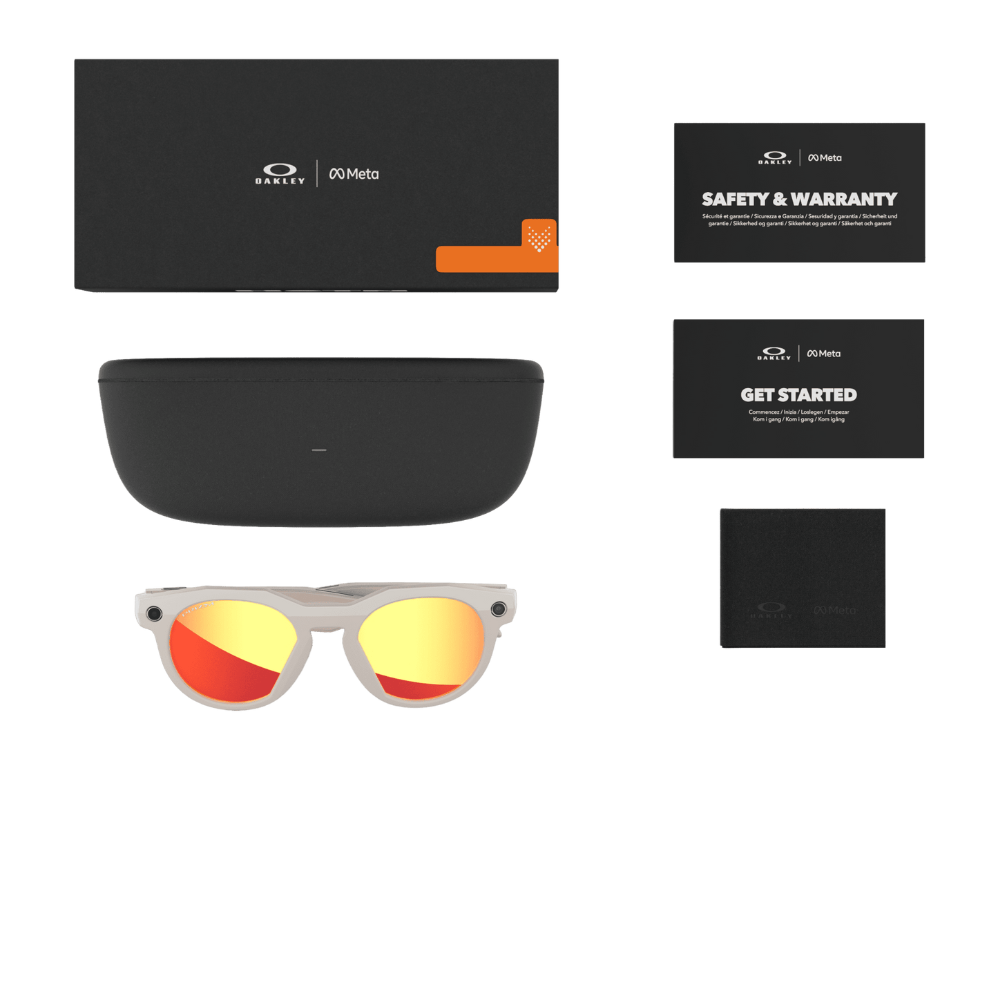 Oakley Meta O0W8002 800204