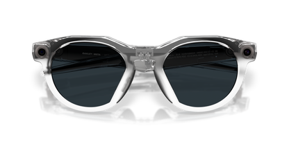 Oakley Meta HSTN 0OW8002-800205 – Clear/Transitions Grey