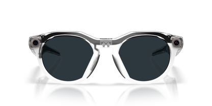 Oakley Meta HSTN 0OW8002-800205 – Clear/Transitions Grey