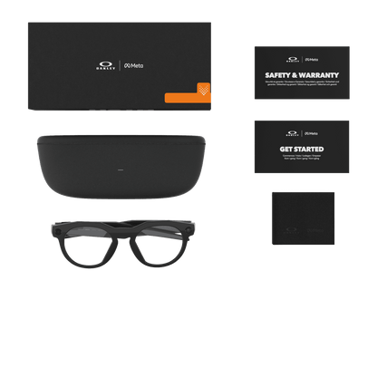 Oakley Meta 0OW8002-HSTN (800207)