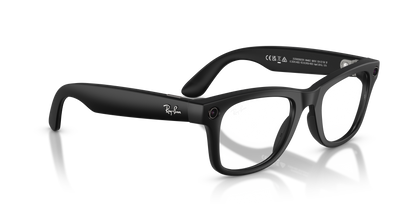 0RW4012 - Wayfarer color 601S1Z