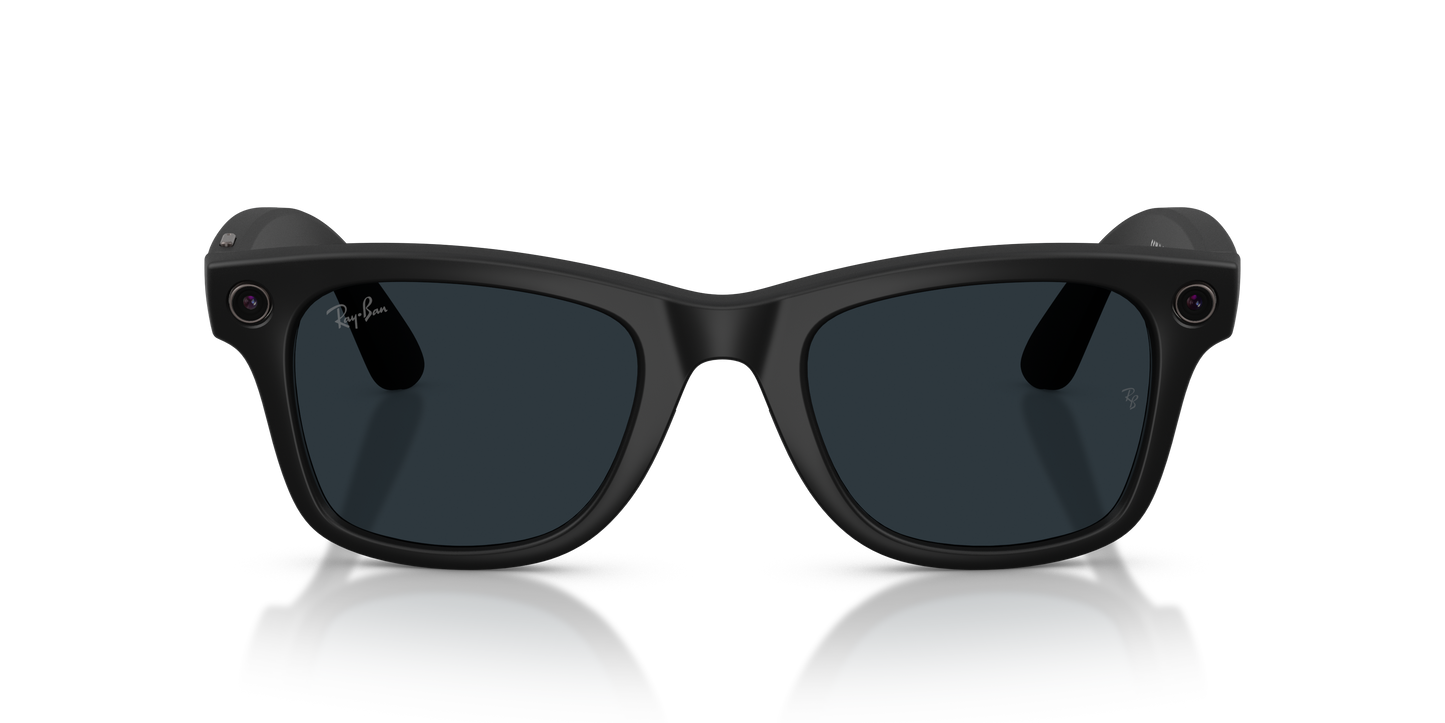 0RW4012 - Wayfarer color 601S1Z