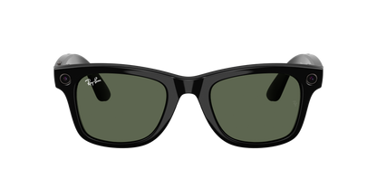 0RW4012 - Wayfarer color 601/71