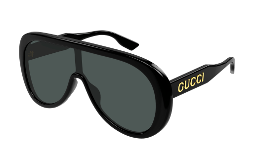 Gafa de sol Gucci GG1370S - Negra