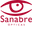 Óptica Sanabre logo