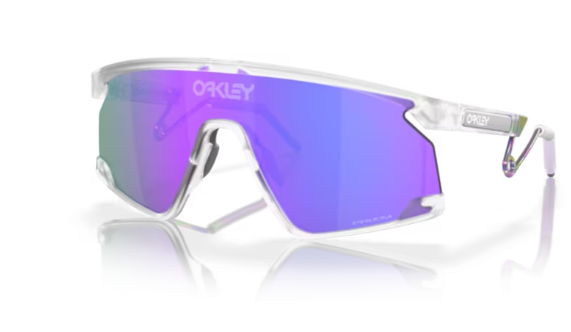 Gafas Oakley OO9237 - Bxtr metal
